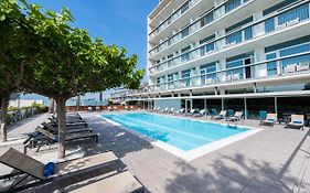 Hotel Atenea Port Barcelona Mataro